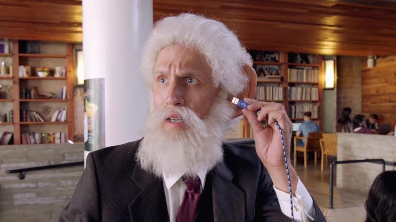 Adam Ruins Everything