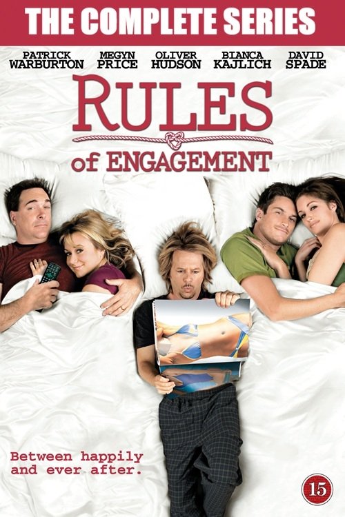 EN - Rules Of Engagement (2007)