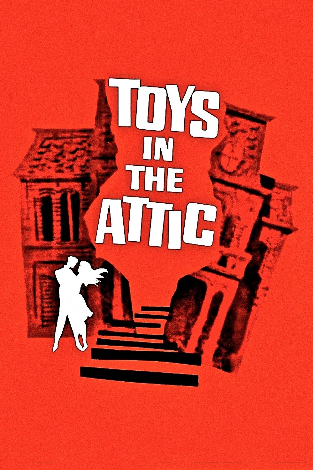 Toys in the Attic