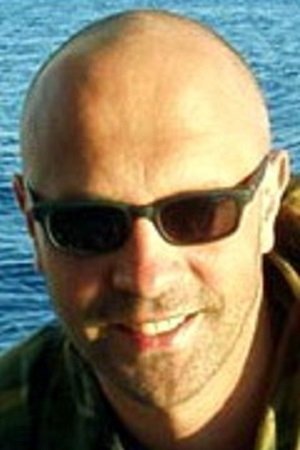 et billede af Arkady Sharogradsky