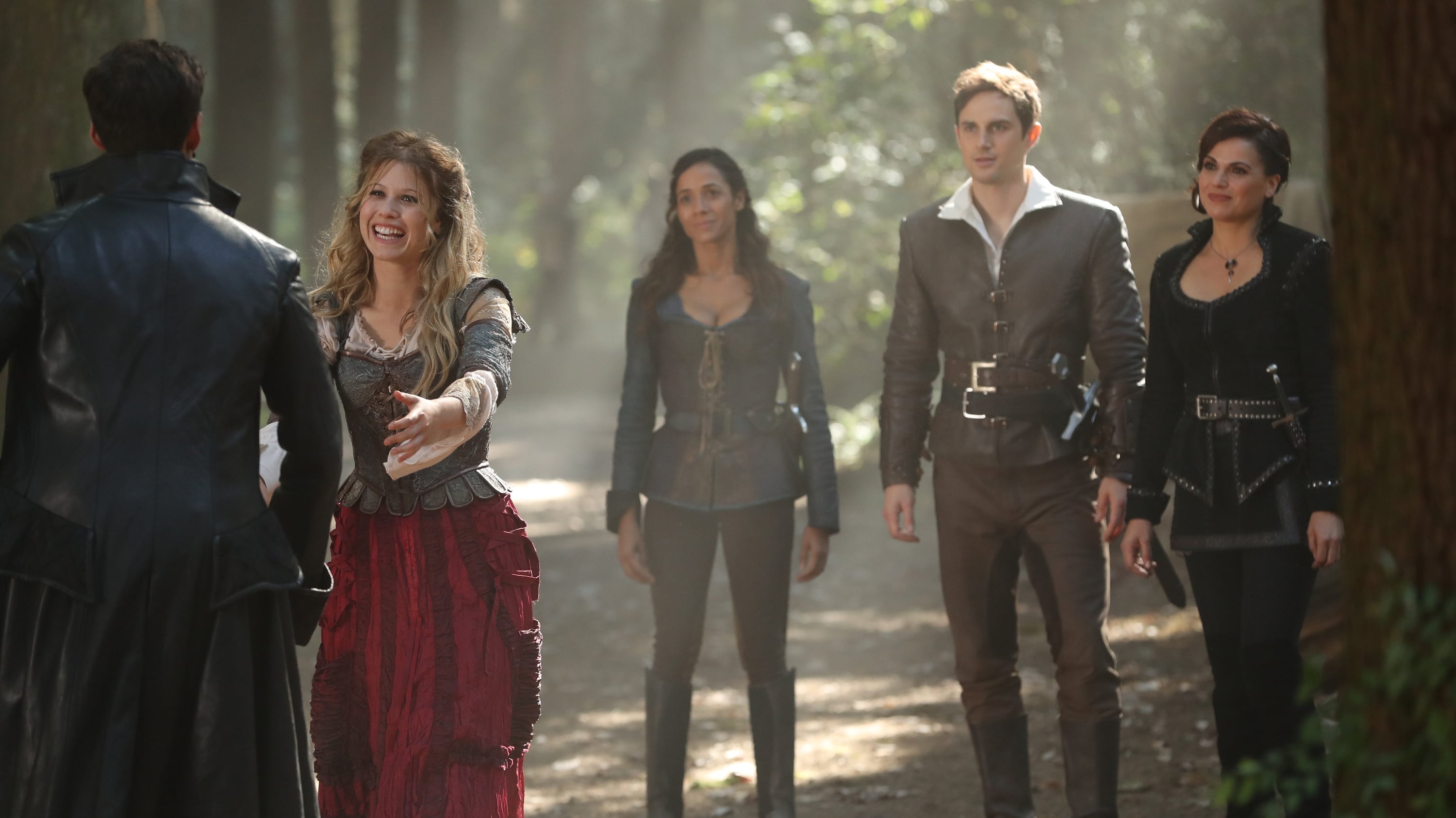 once upon a time season 5 episode 10 torrent
