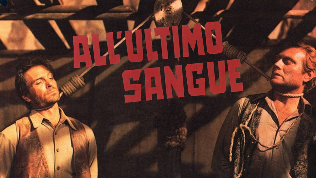 All'ultimo sangue (1968)