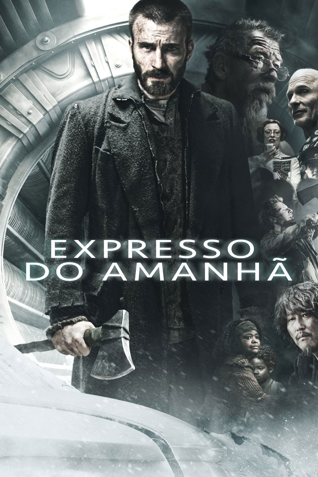 Expresso do Amanhã