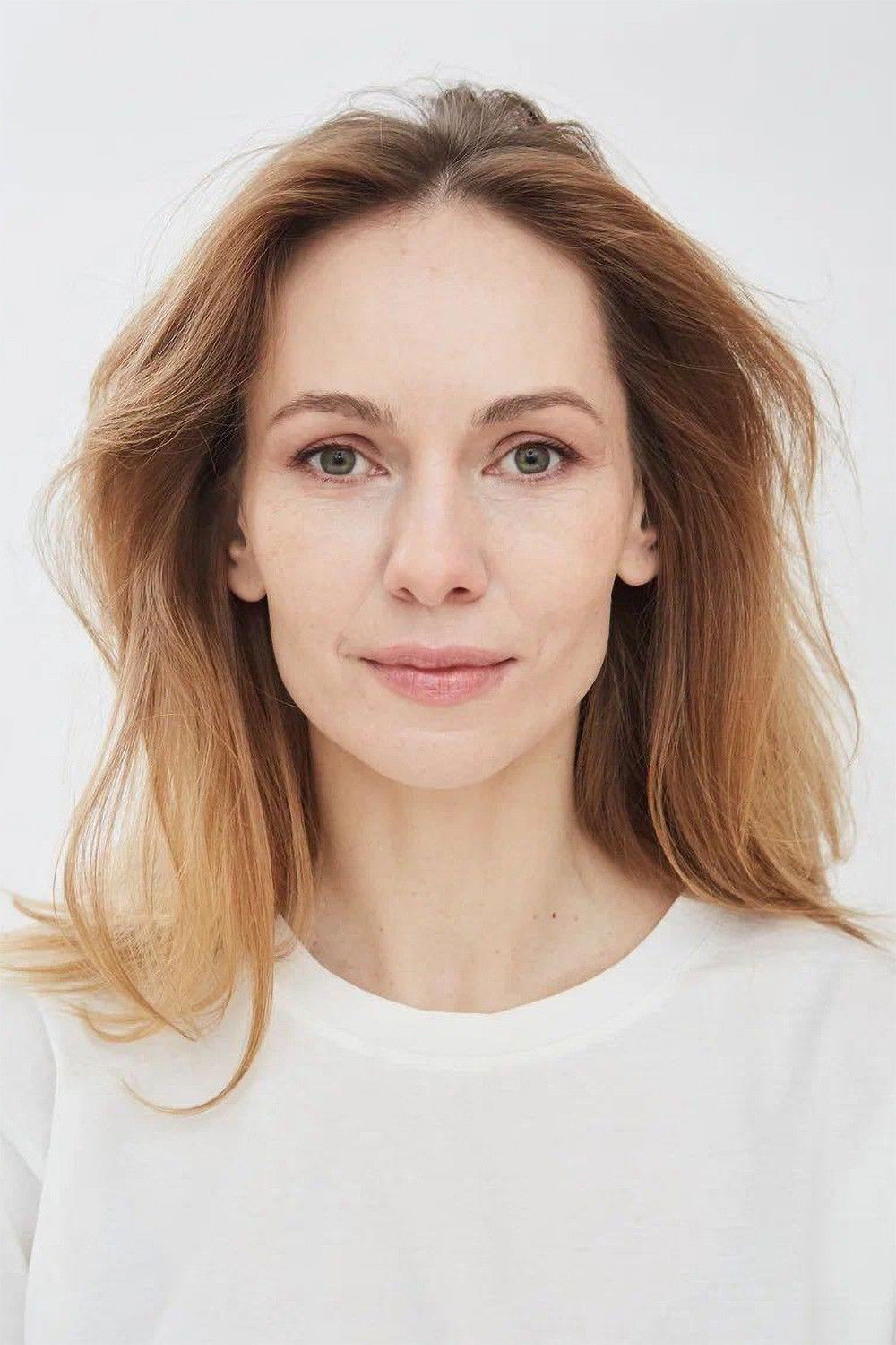 et billede af Mariya Shashlova