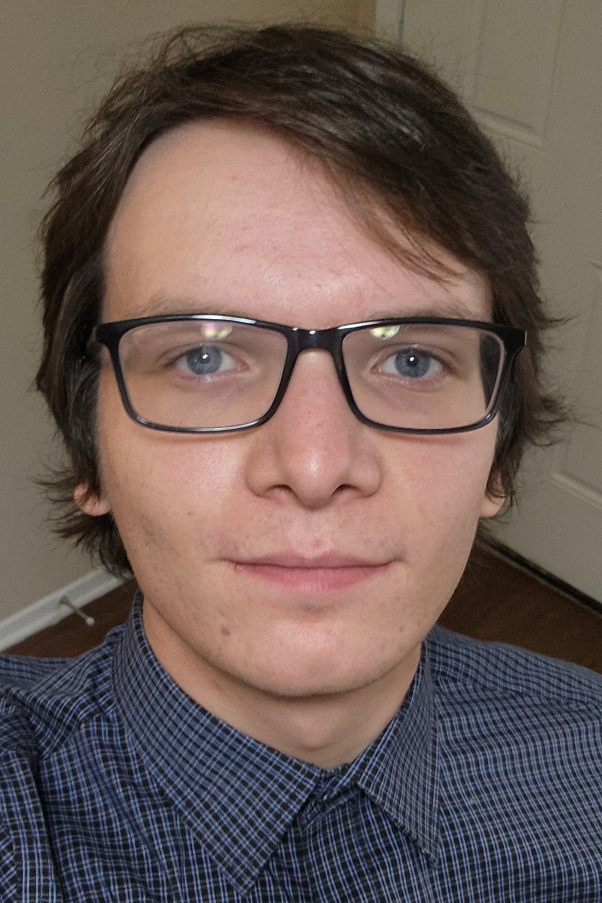 Greyson Shaw | Score Engineer