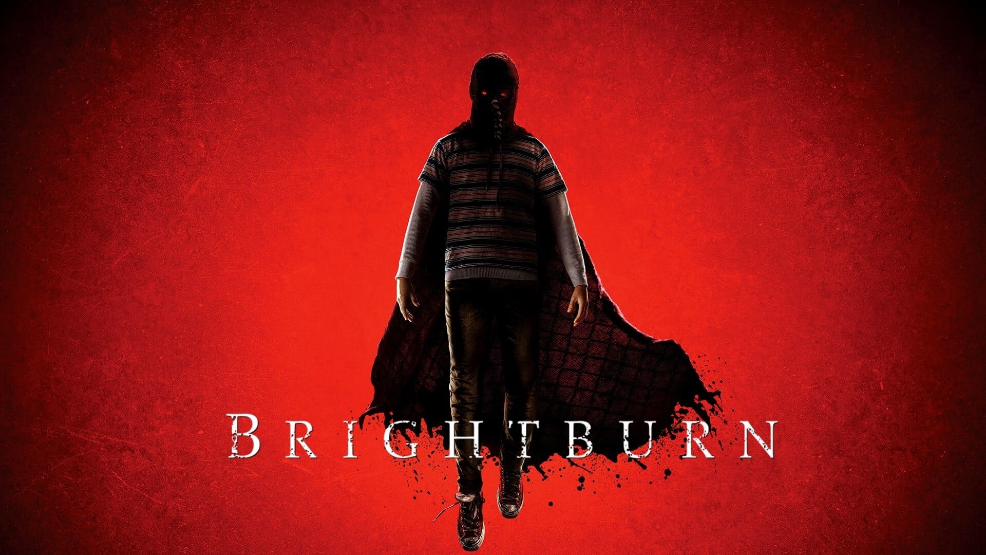 Brightburn - A lángoló fiú (2019)