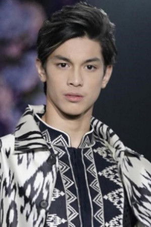 et billede af Eddy M. Meijer