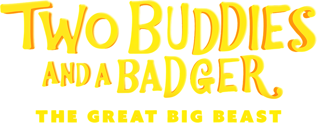 Chuyến Phiêu Lưu Trời Ơi Đất Hỡi Logo