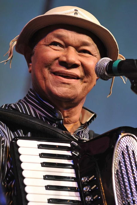 et billede af Dominguinhos