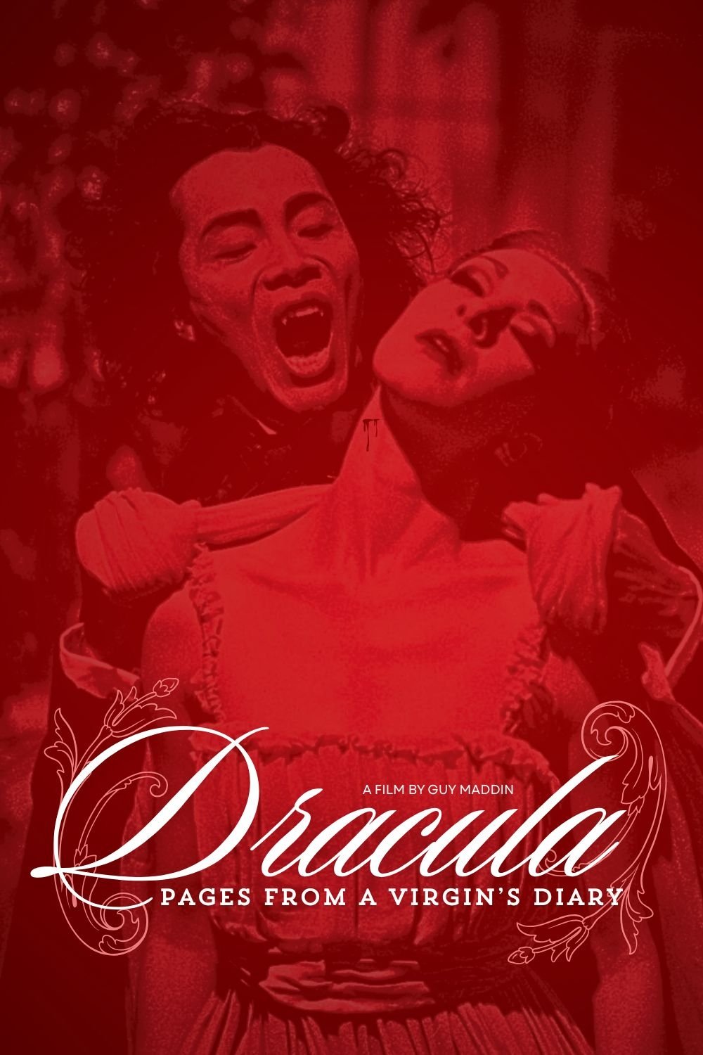 Dracula: Pages from a Virgin's Diary