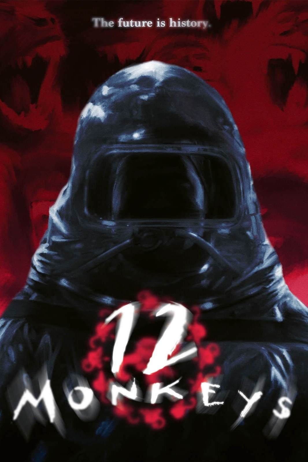 Twelve Monkeys