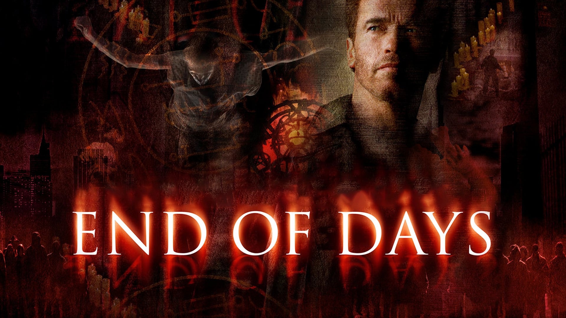 End of Days (1999)