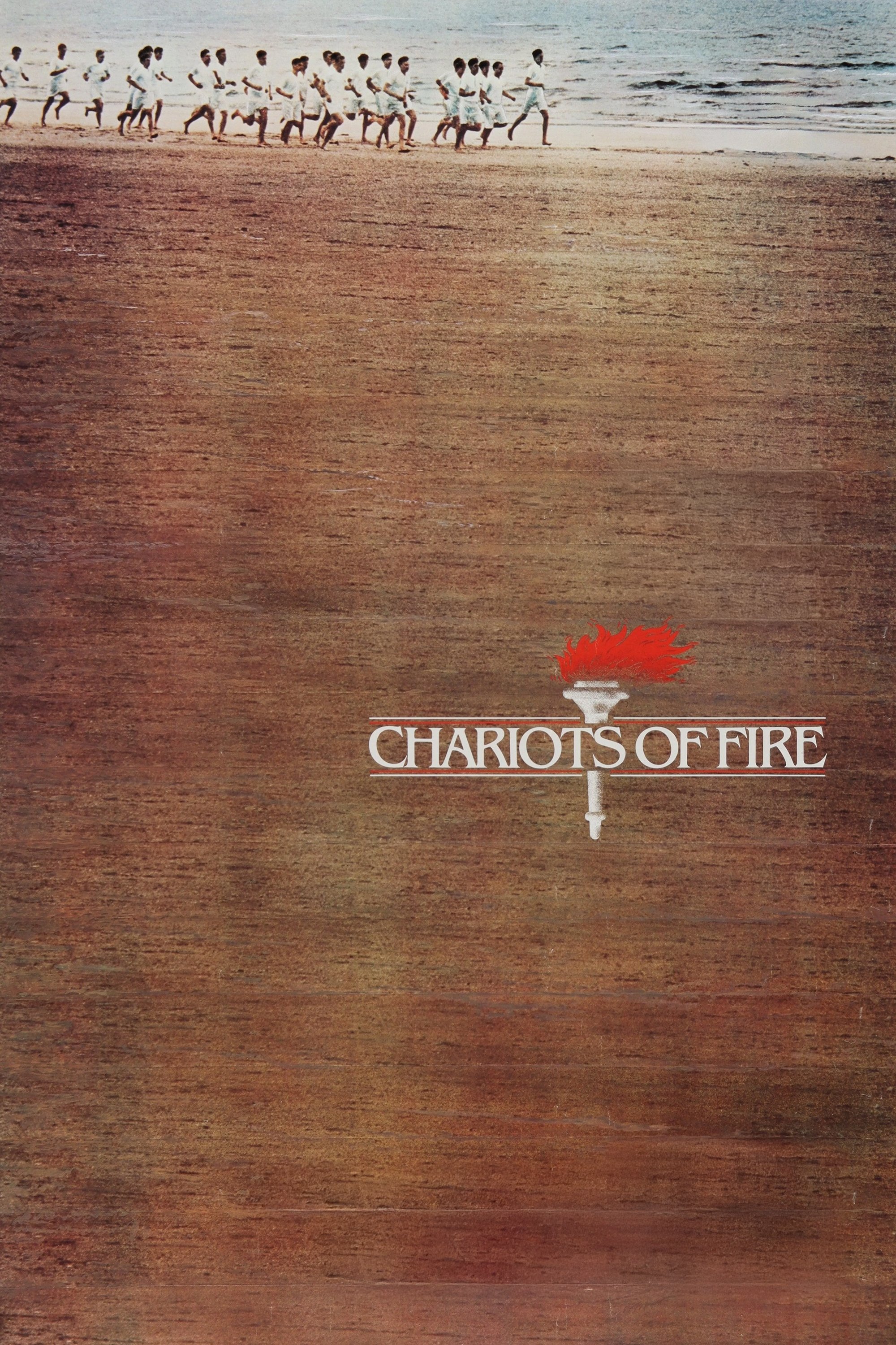 Chariots of Fire