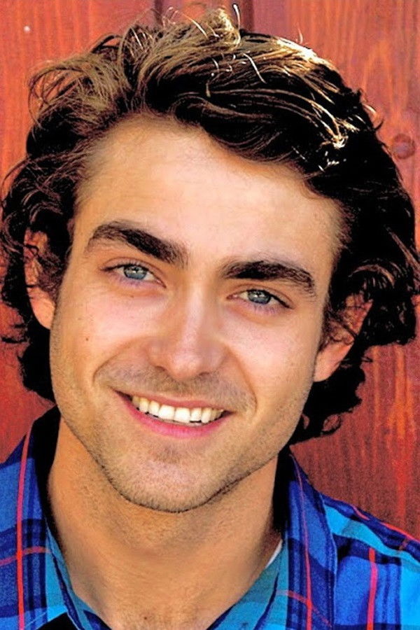 et billede af Chance Eldridge