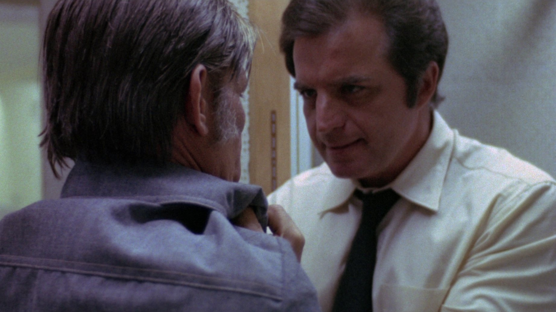 The Mad Bomber (1973)