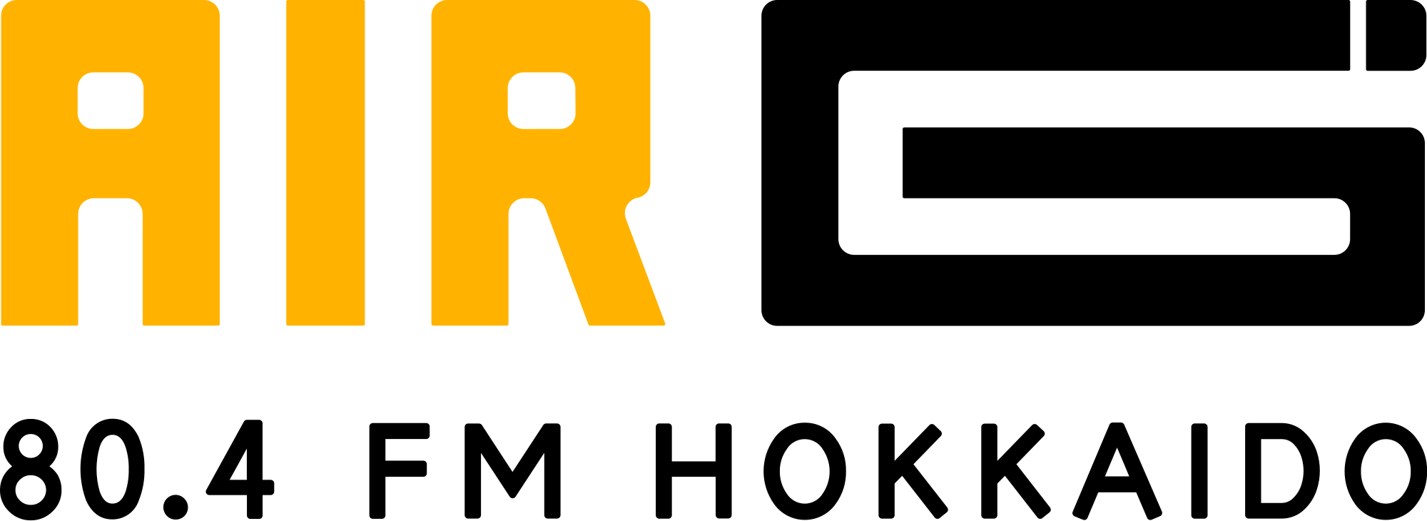 FM Hokkaido Broadcasting