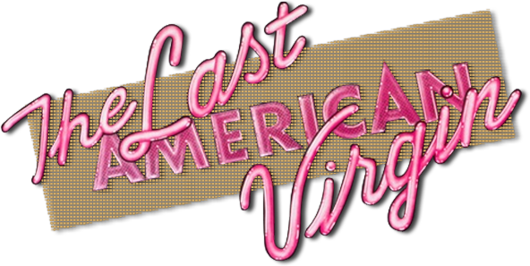 The Last American Virgin Logo