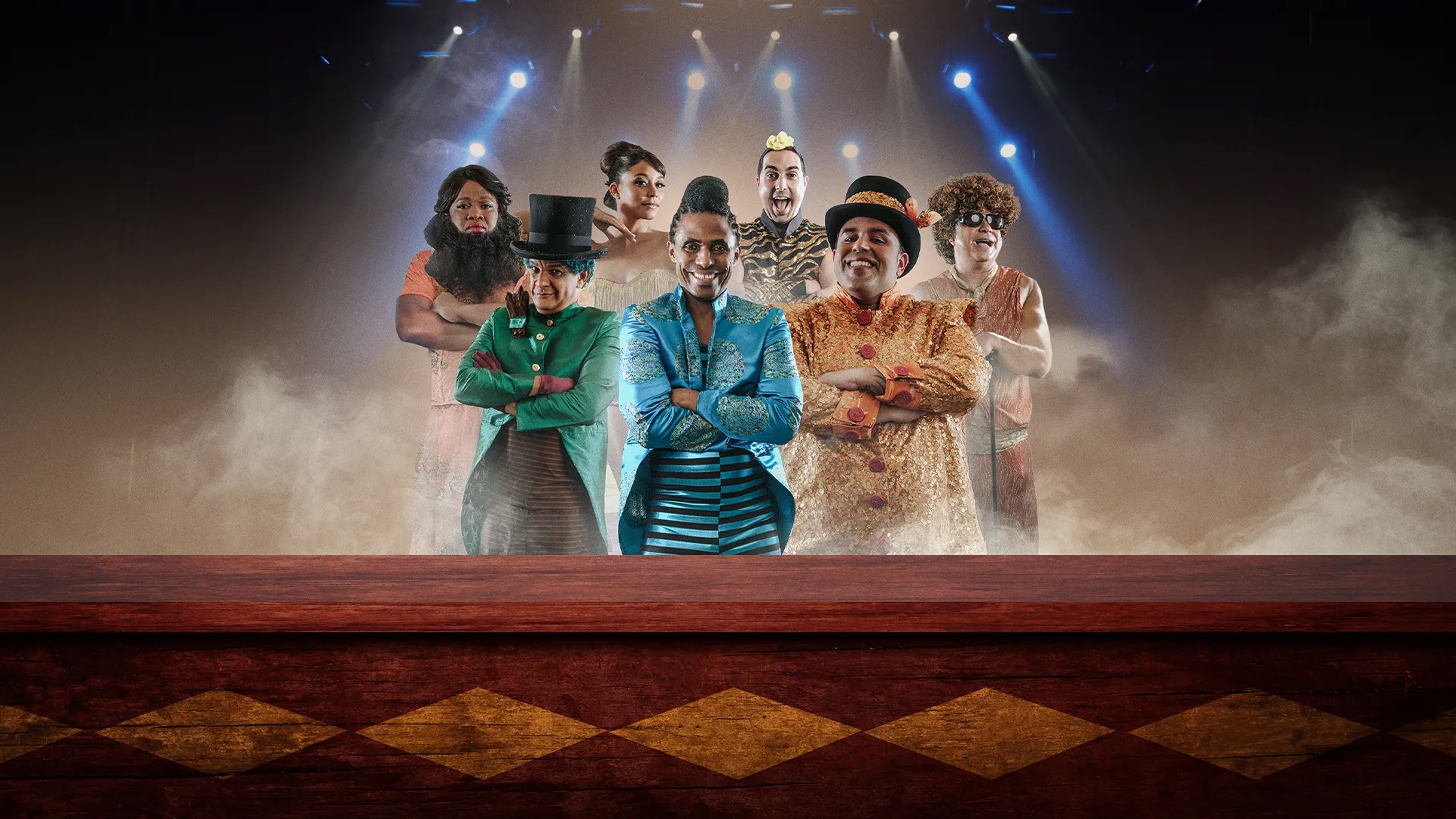 Los Domirriqueños 2 (2019)