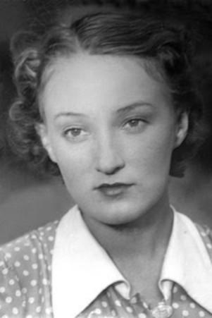 et billede af Natalya Gitserot