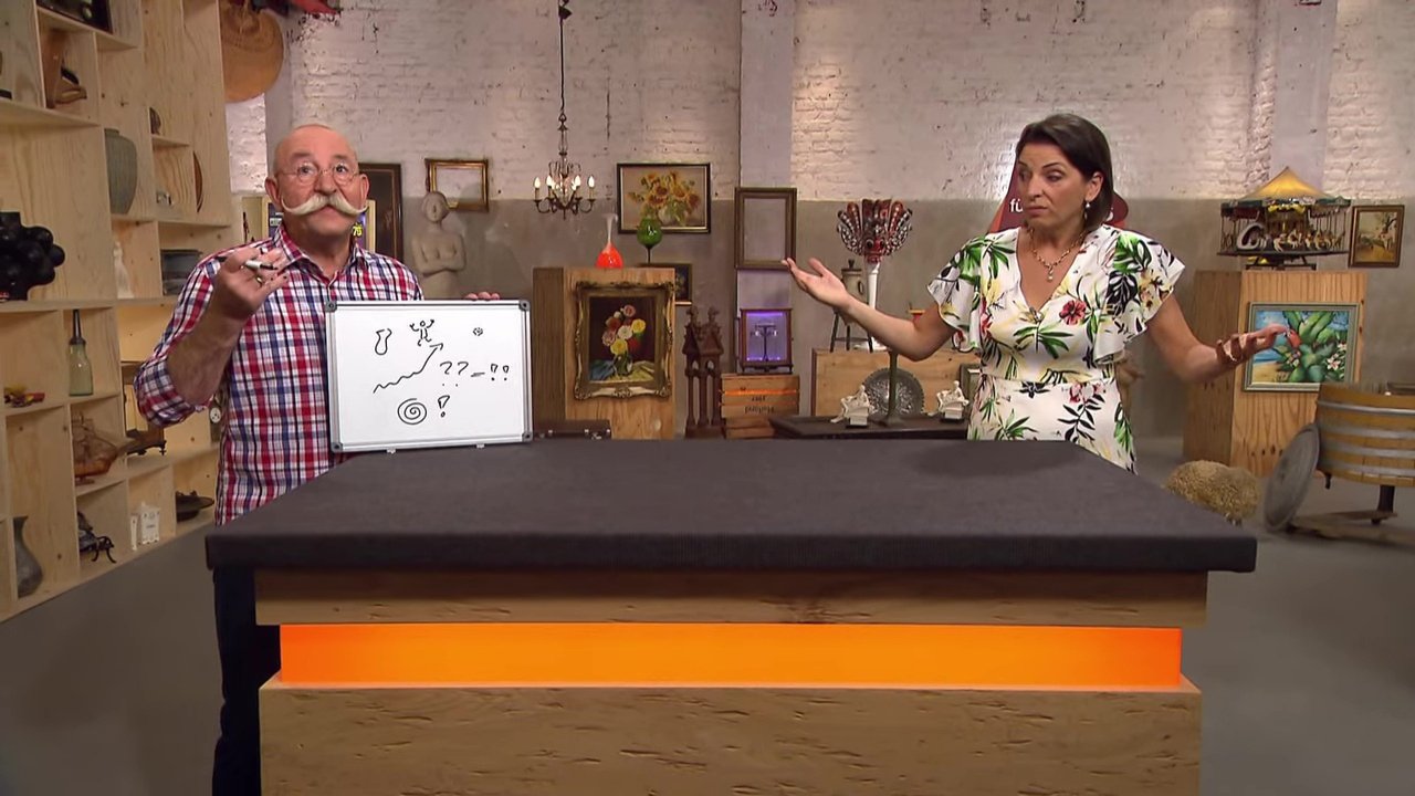 Bares für Rares - Épisode 222