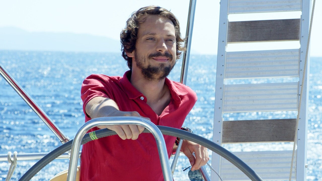 Into the Wind (2018)
