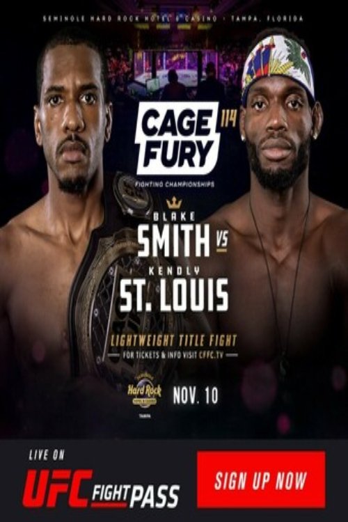 CFFC 114 CFFC 114