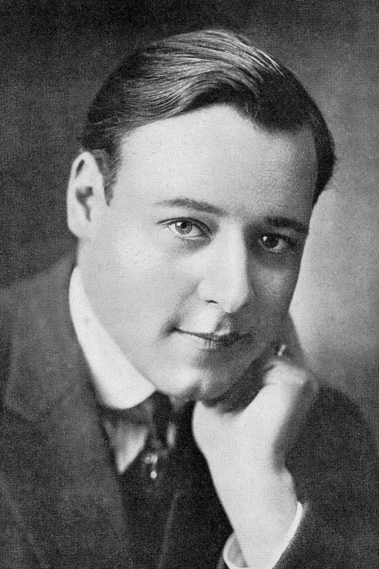 et billede af Harold Lockwood