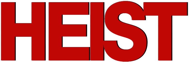Heist Logo
