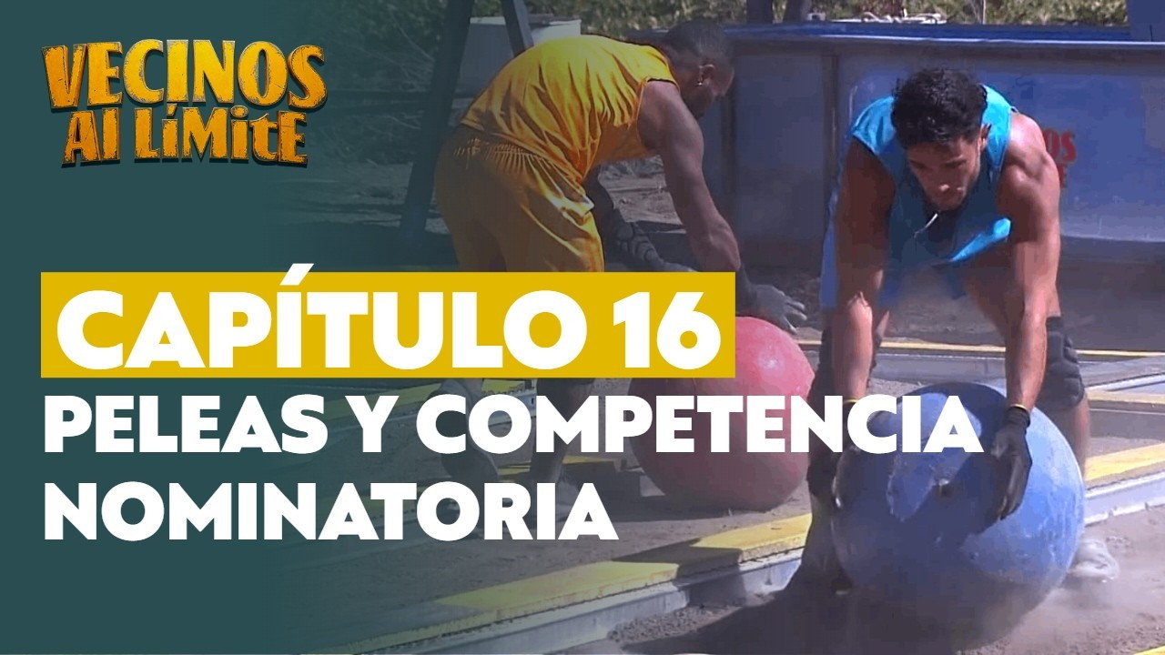 Episodio 16