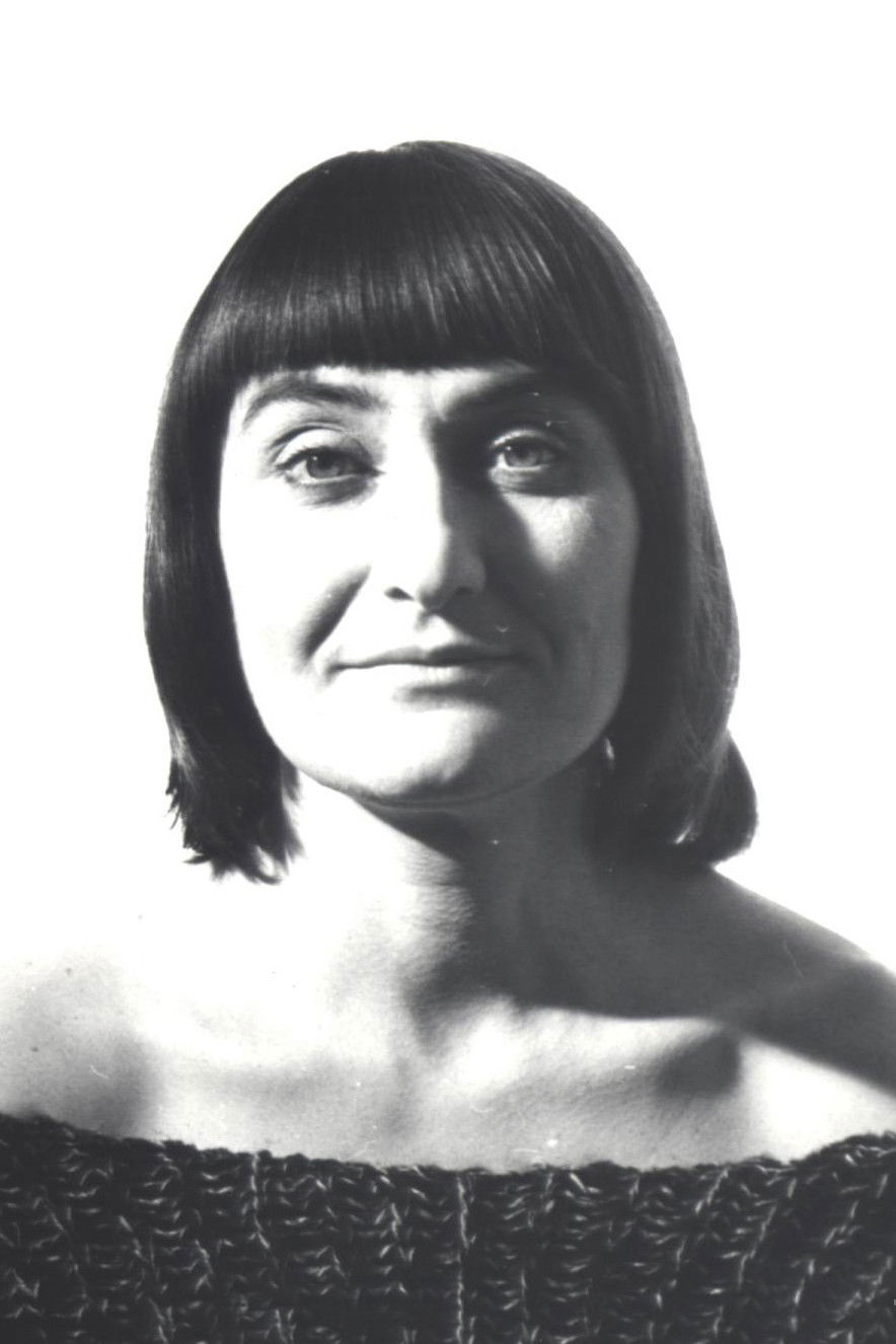 et billede af Ada Rybachuk