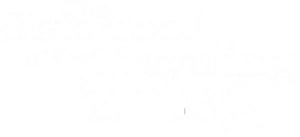 The Sisterhood of the Traveling Pants 2