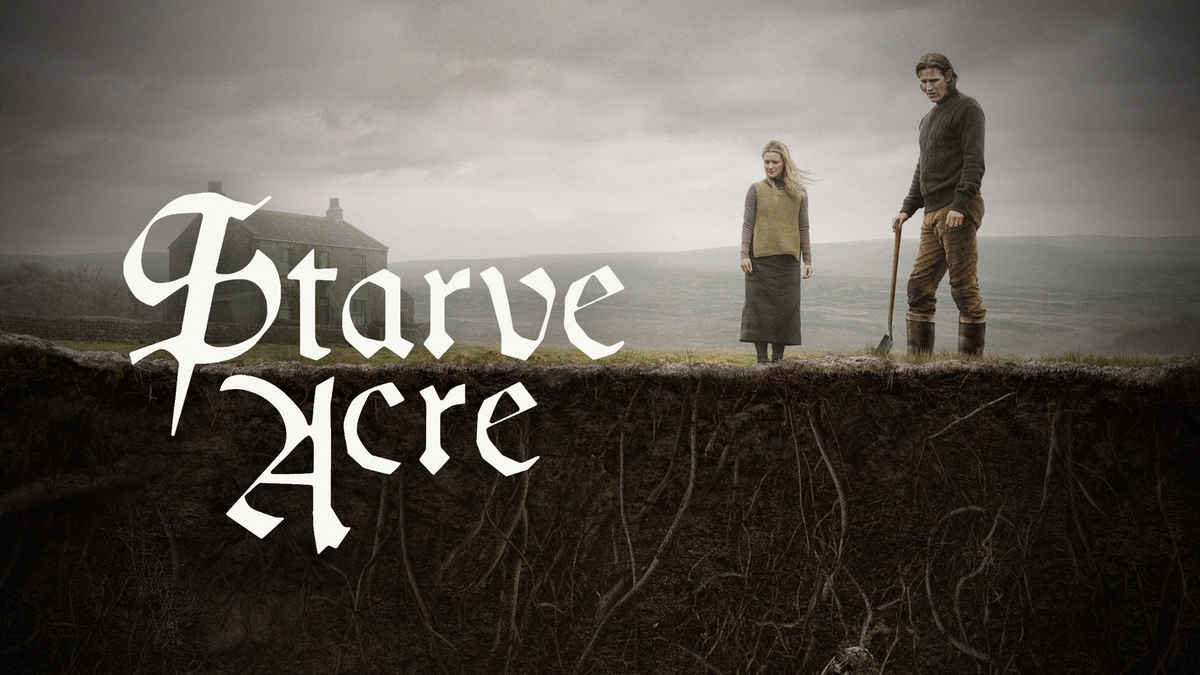 Starve Acre (2024)
