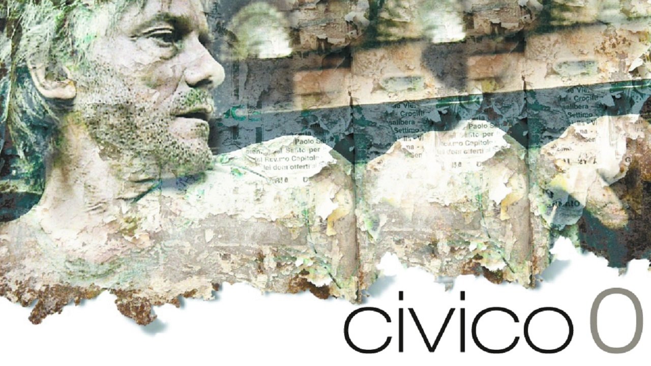 Civico zero background