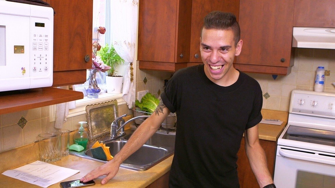 Un souper presque parfait - Épisode 103