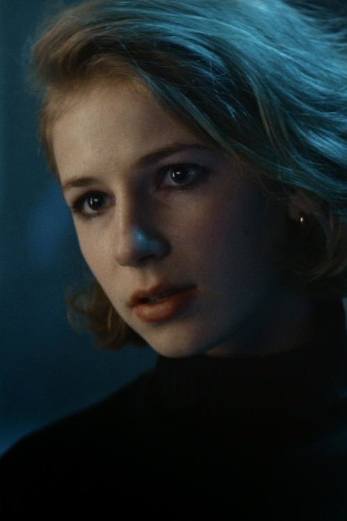 et billede af Stella Leppikorpi