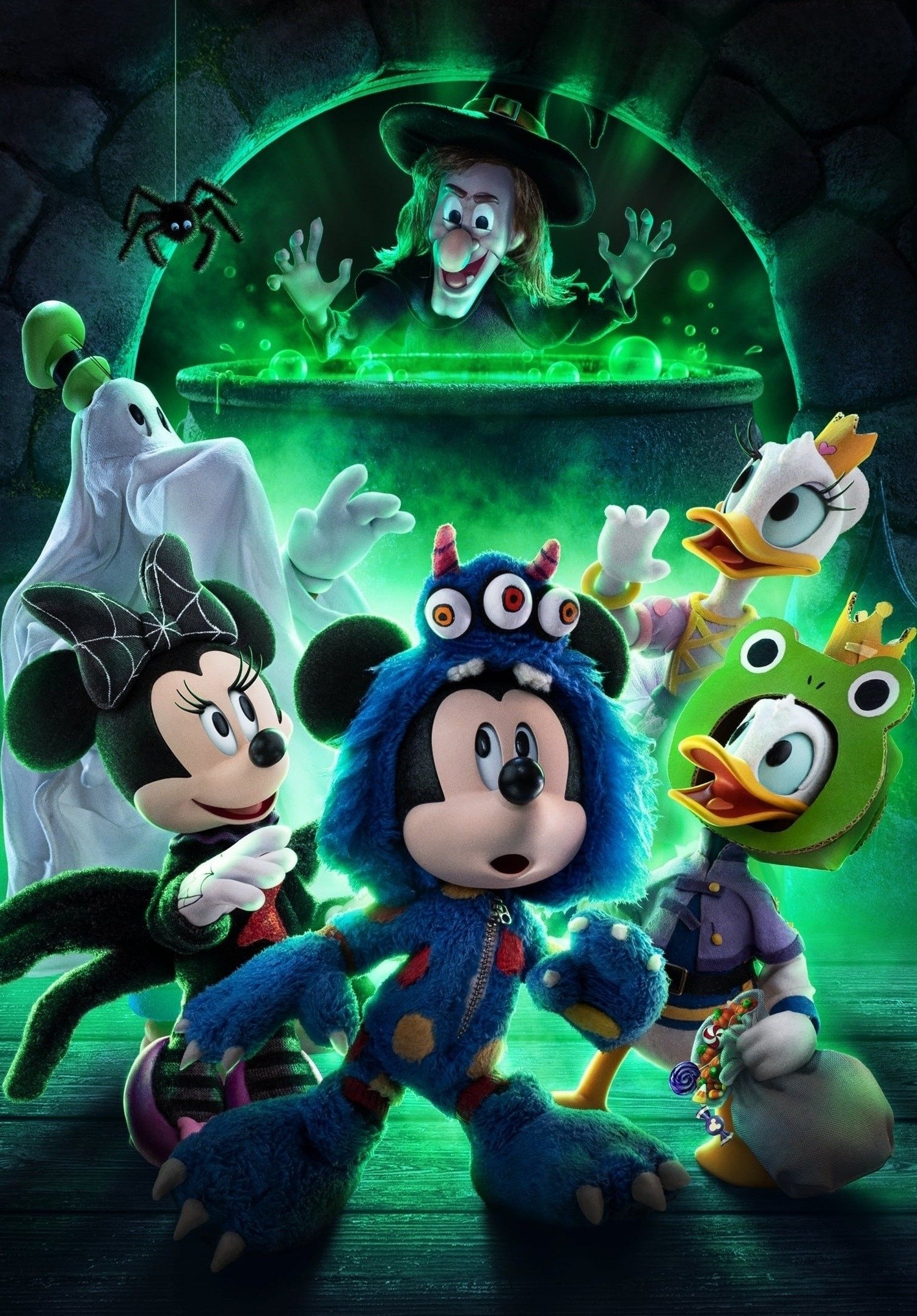 No Lag Poster 1
