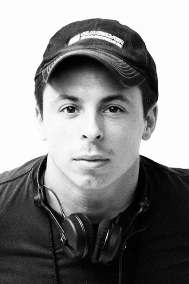 et billede af Mathieu Turi