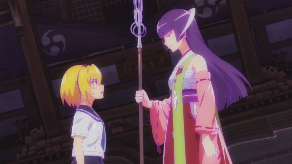 Higurashi: When They Cry - NEW