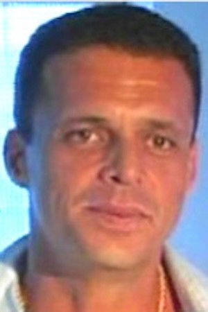 et billede af Vitor Lion