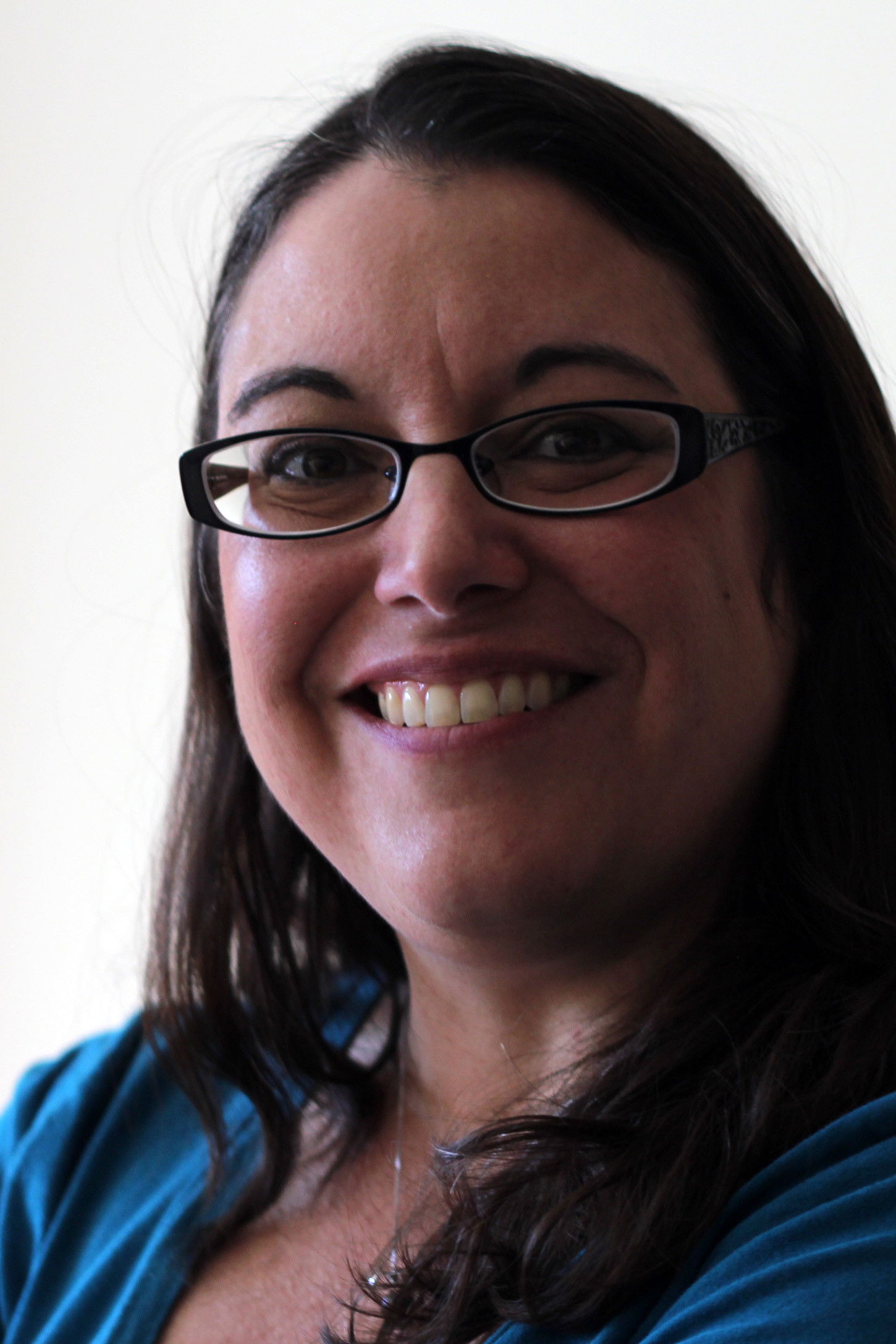 et billede af Pam W. Coughlan