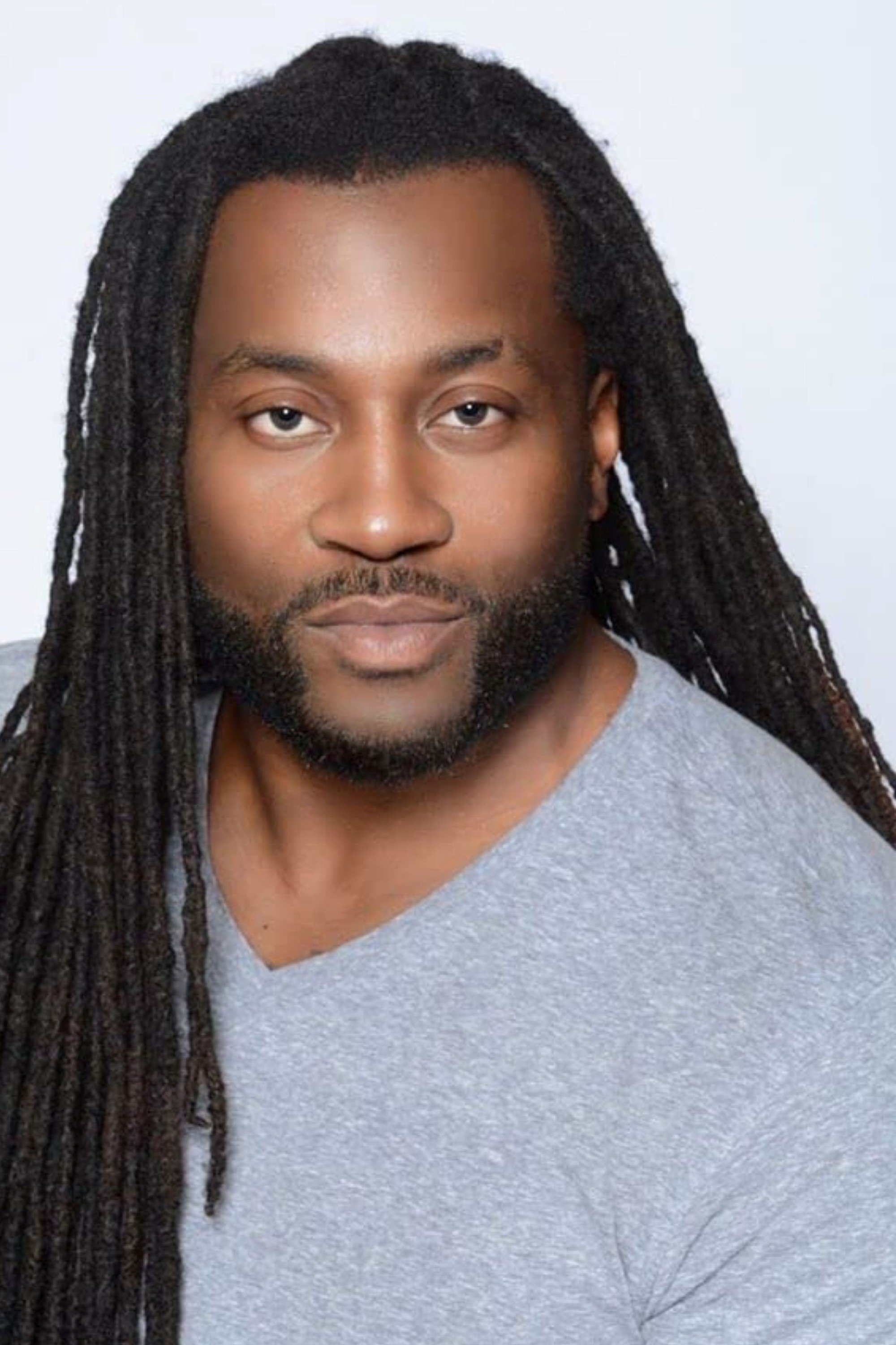 et billede af Chris White