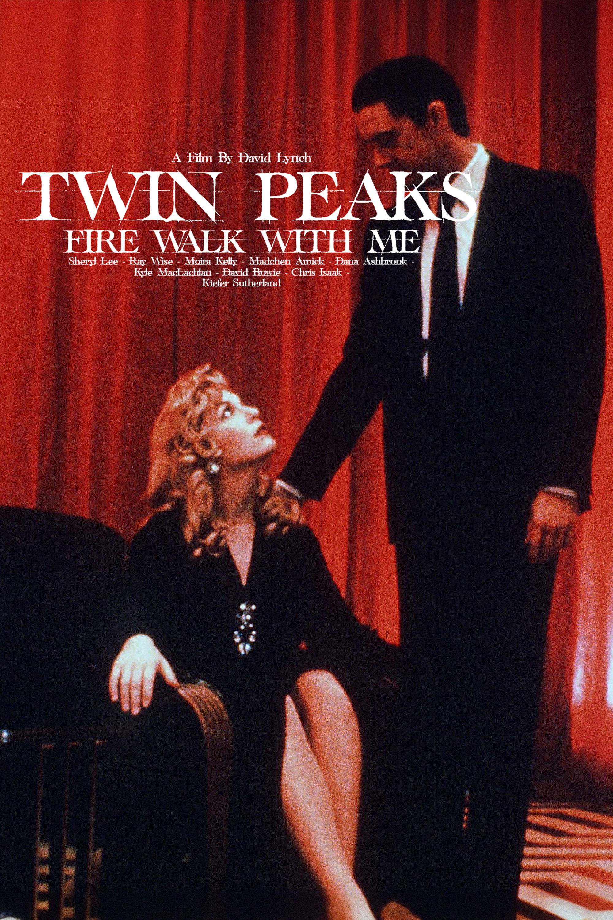 Twin Peaks: Fire Walk with Me