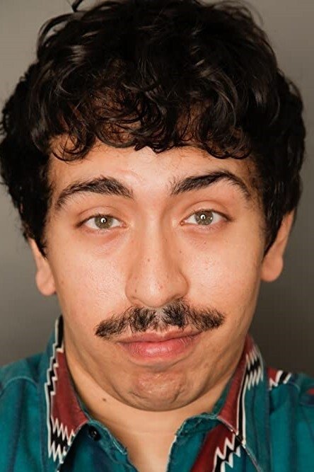 et billede af Justin Alexio