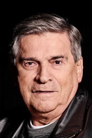 et billede af Ján Mistrík