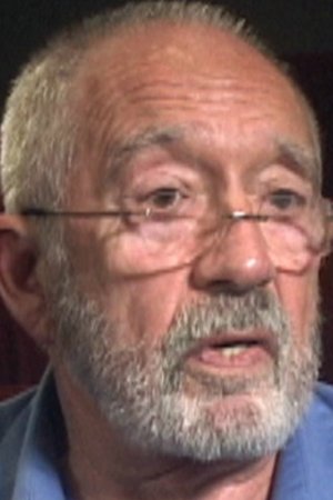 et billede af Marvin J. Chomsky