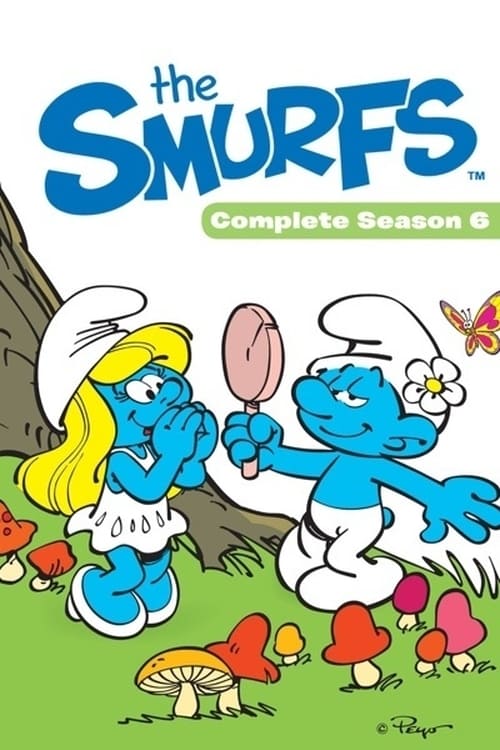 The Smurfs Season 6