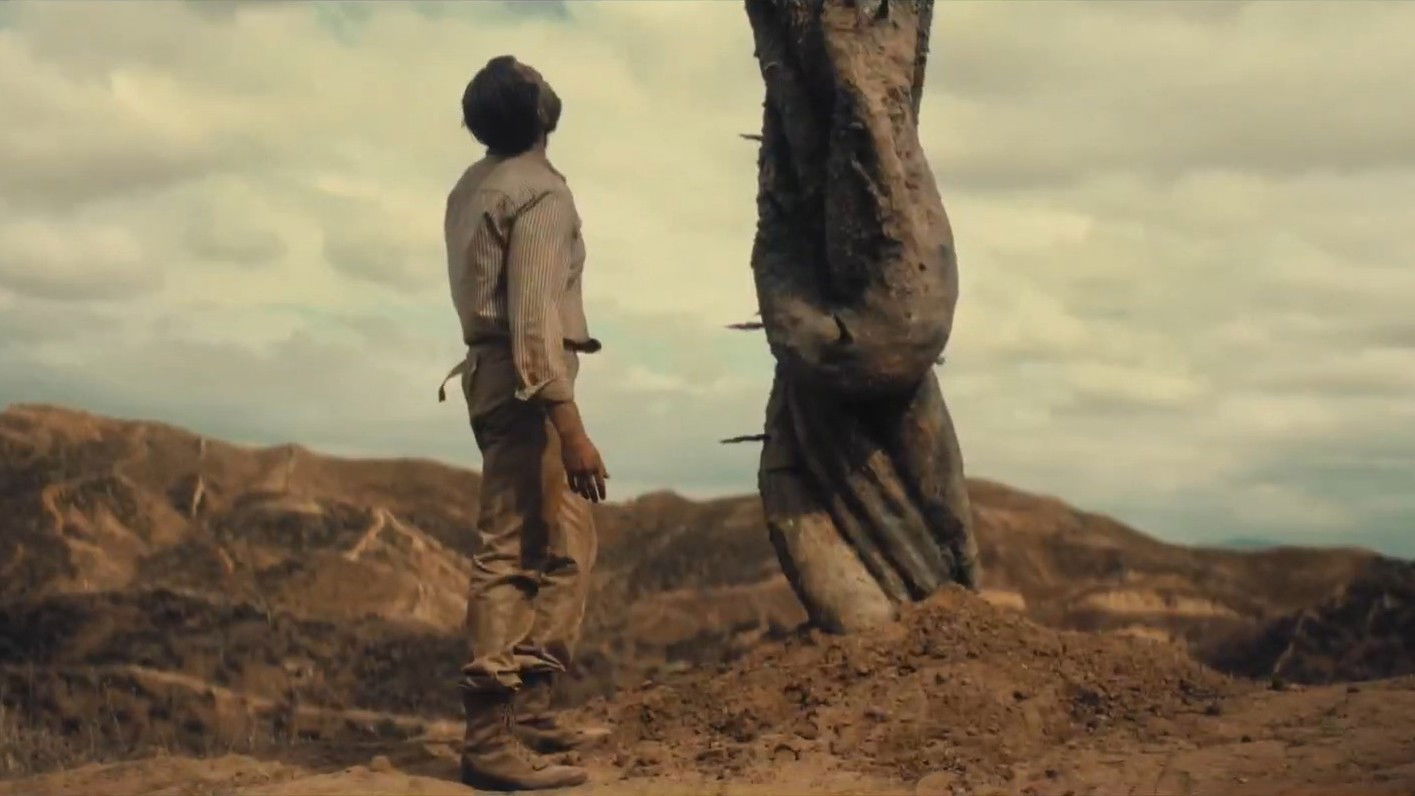 Jacques the Giant Slayer