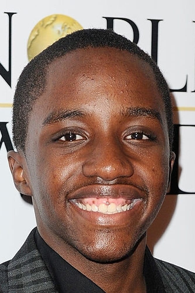 et billede af Timmy Mitchum