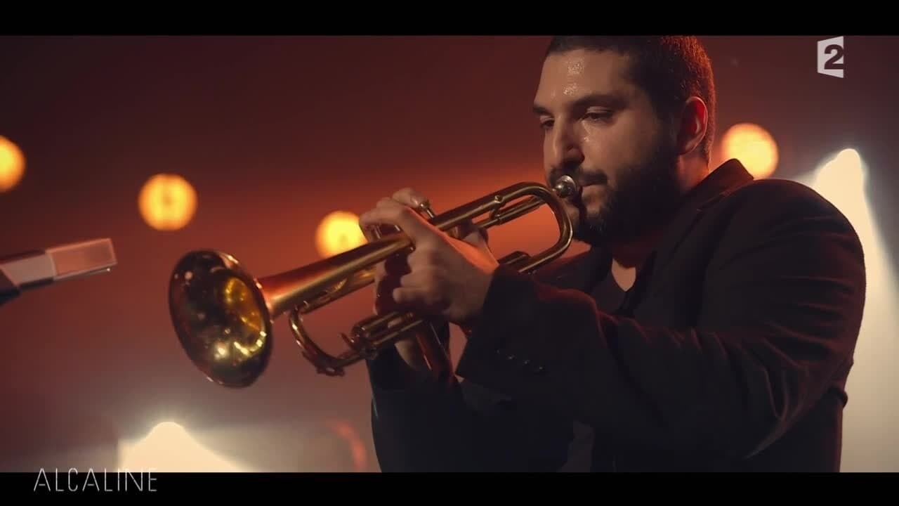 Ibrahim Maalouf - Alcaline le Concert (2015)