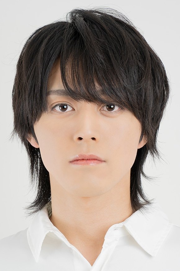 et billede af Mizuki Chiba